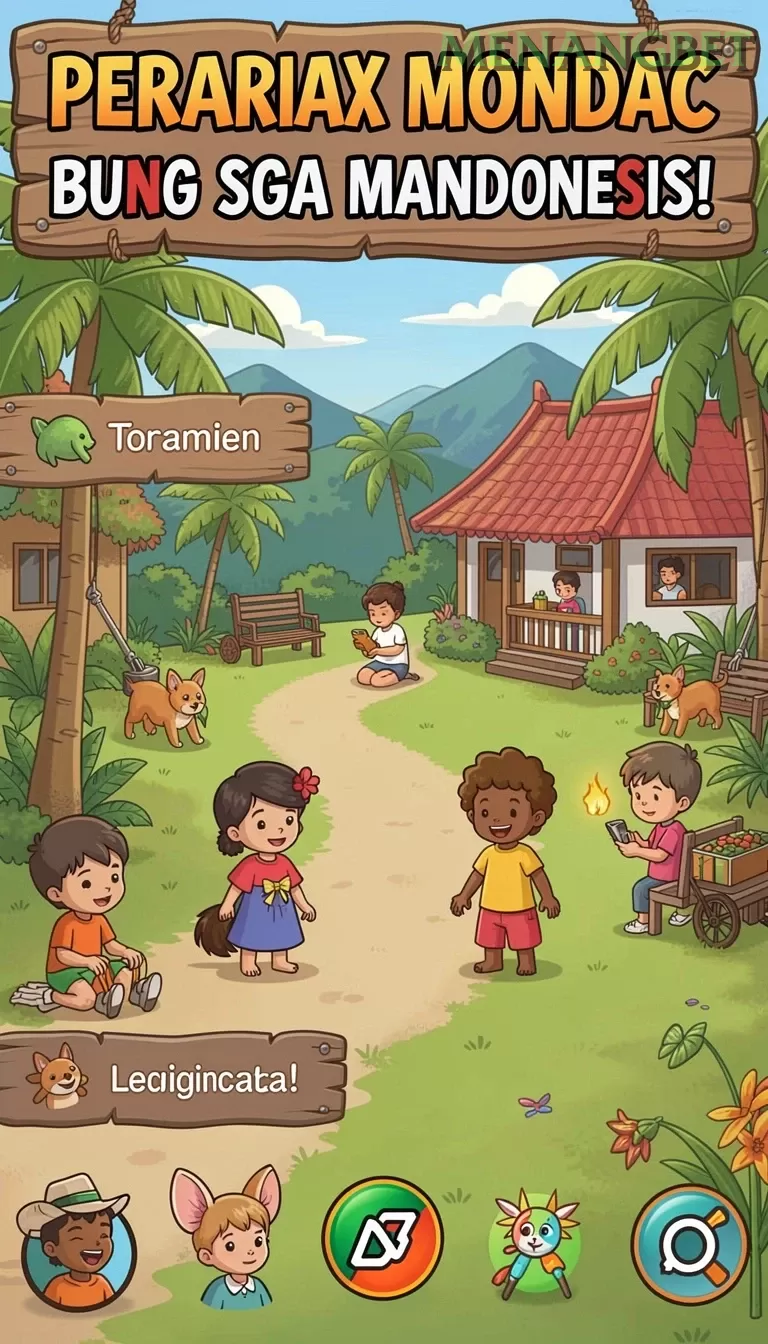 Screenshot Danagame nomor 2