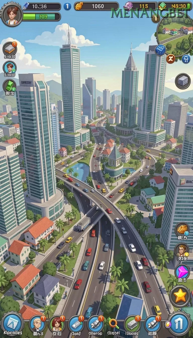 Screenshot Danagame nomor 3